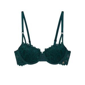 SAVAGE X FENTY BALCONETTE BRA